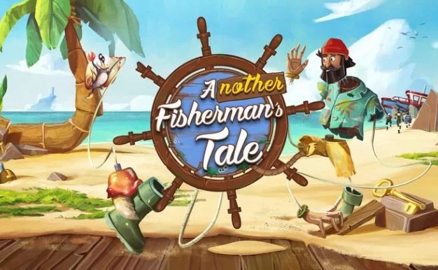 Another Fisherman’s Tale Oculus Meta Quest all-in-one Full Game