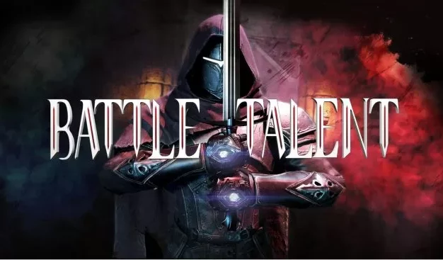 Battle Talent VR Oculus Meta Quest action game<span class="mi-jiaobiao" style="background-color: #5c5900;">Action</span>
