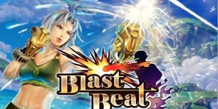 Blast Beat VR Oculus Meta Quest all-in-one action game<span class="mi-jiaobiao" style="background-color: #046471;">Sports</span>