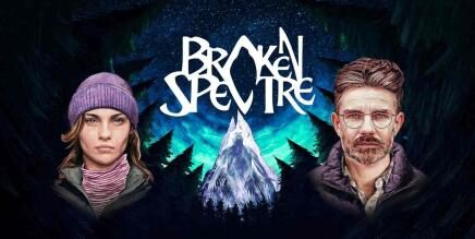 Broken Specter VR Oculus Meta Quest all-in-one adventure game<span class="mi-jiaobiao" style="background-color: #01136f;">Adventure Free</span>