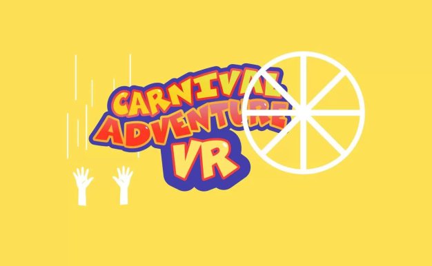 Carnival Adventure VR Oculus Meta Quest all-in-one fun game<span class="mi-jiaobiao" style="background-color: #090d81;">Fun Free</span>