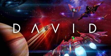 David VR Oculus Quest action game<span class="mi-jiaobiao" style="background-color: #048b0d;">Space-flying</span>