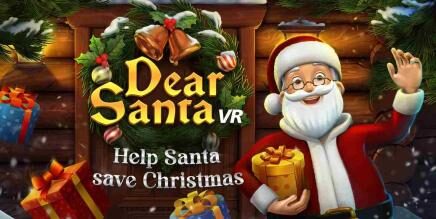 Dear Santa VR Oculus Meta Quest all-in-one full game<span class="mi-jiaobiao" style="background-color: #3c10da;">Free</span>
