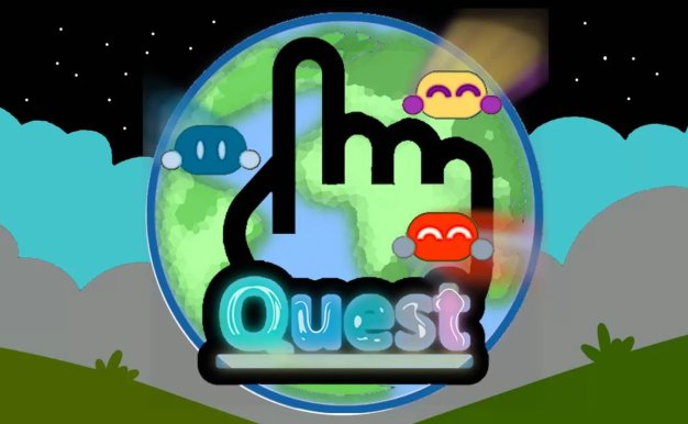 EarthQuest VR Oculus Meta Quest all-in-one landscape game<span class="mi-jiaobiao" style="background-color: #0614e0;">Free</span>