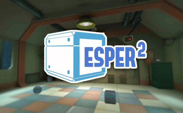 Esper 2 Oculus Meta Quest all-in-one full game<span class="mi-jiaobiao" style="background-color: #2a09d3;">Free</span>