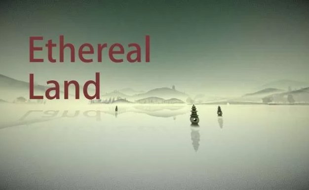 Ethereal Land Meditation Oculus Meta Quest all-in-one full game<span class="mi-jiaobiao" style="background-color: #0a22d6;">Free</span>