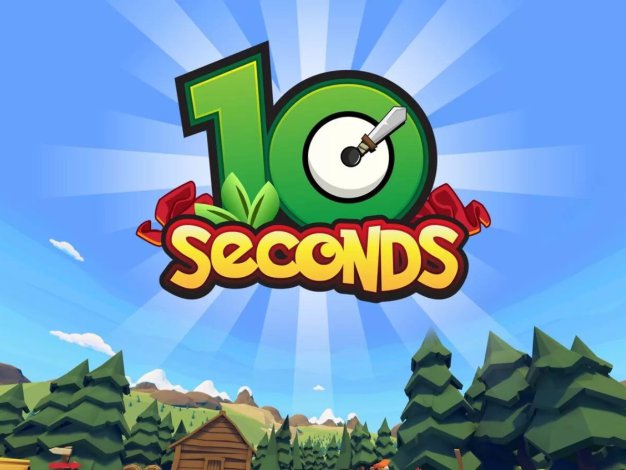 10 Seconds VR Oculus Meta Quest adventure game<span class="mi-jiaobiao" style="background-color: #00857c;">Adventure Free</span>
