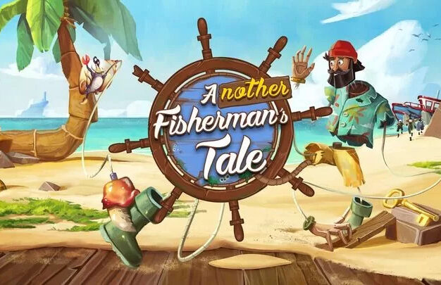 Another Fisherman’s Tale Oculus Meta Quest all-in-one Full Game