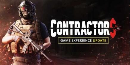 Call of Duty VR-Contractors VR Oculus Meta Quest all-in-one shooting game<span class="mi-jiaobiao" style="background-color: #045cae;">Shooting Multiplayer</span>
