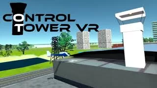 Control Tower VR Oculus Quest All emulation game<span class="mi-jiaobiao" style="background-color: #7c0404;">Quest third-party games</span>