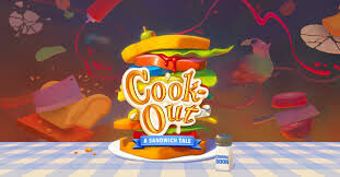 Cook-Out: A Sandwich Tale Oculus Meta Quest VR Game<span class="mi-jiaobiao" style="background-color: #eb0000;">Kitchen Multiplayer Points</span>