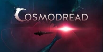 Cosmodread VR Oculus Meta Quest all-in-one horror game<span class="mi-jiaobiao" style="background-color: #220bd0;">Horror</span>