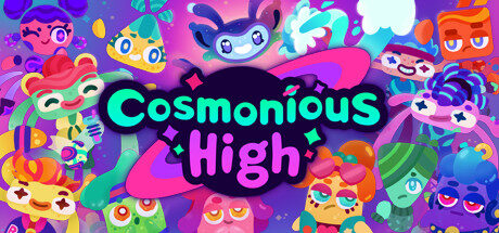 Cosmonious High Reveal Meta Quest simulation game<span class="mi-jiaobiao" style="background-color: #000000;">Puzzle</span>