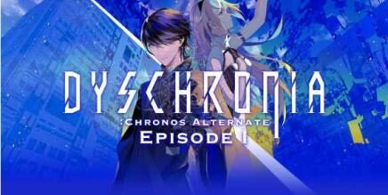 Dyschronia-Chronos Alternate VR Oculus Meta Quest all-in-one puzzle game<span class="mi-jiaobiao" style="background-color: #1609d3;">Puzzle Free</span>