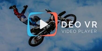 DeoVR Oculus Quest All Tool<span class="mi-jiaobiao" style="background-color: #ac0202;">VR Player</span>