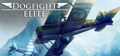 Dogfight Elite VR Oculus Meta Quest air fighter game<span class="mi-jiaobiao" style="background-color: #2e13b4;">Air Fighter</span>
