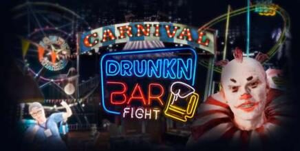 Drunkn Bar Fight VR Oculus Meta Quest all-in-one multiplayer game<span class="mi-jiaobiao" style="background-color: #6f0157;">Fighting</span>