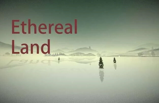 Ethereal Land Meditation Oculus Meta Quest all-in-one full game<span class="mi-jiaobiao" style="background-color: #0a22d6;">Free</span>