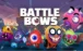 Battle Bows VR Oculus Meta Quest action game<span class="mi-jiaobiao" style="background-color: #8e0101;">Bows and arrows</span>
