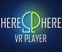 HereSphere VR Video Player Oculus Meta Quest all-in-one version<span class="mi-jiaobiao" style="background-color: #2d0ea0;">Video Player Free</span>
