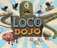 Loco Dojo Unleashed Oculus Meta Quest VR game<span class="mi-jiaobiao" style="background-color: #f59e0b;">Family fun VIP</span>