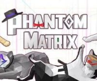 Phantom Matrix VR Game<span class="mi-jiaobiao" style="background-color: #6366f1;">Policy Points 100</span>