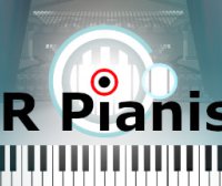 VR Pianist Oculus Meta Quest game<span class="mi-jiaobiao" style="background-color: #003170;">Musical</span>