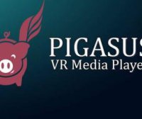 Pigasus VR Media Player VR Oculus Meta Quest all-in-one app<span class="mi-jiaobiao" style="background-color: #7d05a8;">Media Player Free</span>