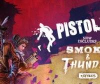 Pistol Whip-Rhythm Agent Oculus Meta Quest VR game<span class="mi-jiaobiao" style="background-color: #c20000;">A popular must-play</span>