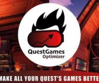 Quest Games Optimizer VR Oculus Meta Quest all-in-one no need PC<span class="mi-jiaobiao" style="background-color: #006f85;">Games Optimizer Free</span>