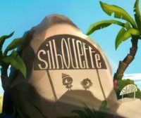 Silhouette Oculus Meta Quest VR game<span class="mi-jiaobiao" style="background-color: #bc0101;">Hand tracking</span>