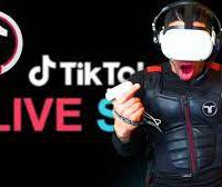TikTok VR Live VR Oculus Meta Quest all-in-one app<span class="mi-jiaobiao" style="background-color: #002e8a;">TikTok VR Free</span>