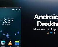 Scrcpy-Wireless Screen Mirroring PC (Window PC) VR Oculus Meta Quest all-in-one software<span class="mi-jiaobiao" style="background-color: #078d41;">Android to desktop Free</span>