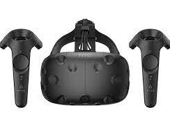 HTC Vive
