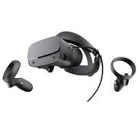 Oculus Rift-S VR