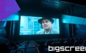 Bigscreen Beta VR Oculus Meta Quest all-in-one video player