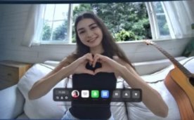 Calf VR Oculus Meta Quest all-in-one 3D video app