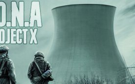 Doomsday Survival Project X Z.O.N.A Project X VR HTC VIVE Game, Oculus Game, Valve Index Game, Pico VR Game, Computer VR Game