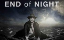 End of Night VR Oculus Meta Quest all-in-one leisure game