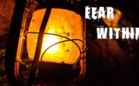 Fear Within VR Oculus Meta Quest horror game