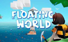 Floating World Oculus Meta Quest VR