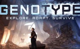 Genotype Oculus Meta Quest VRGenotype