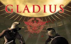 Gladius Oculus Meta Quest VR