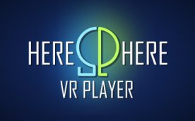 HereSphere VR Video Player Oculus Meta Quest all-in-one version