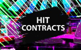 Hit Contracts VR Oculus Meta Quest all-in-one shooting game