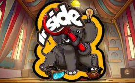 Inside-Ring Master Oculus Meta Quest VR game