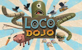 Loco Dojo Unleashed Oculus Meta Quest VR game