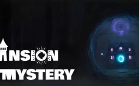 Mansion Mystery Oculus Meta Quest VR game