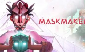 Maskmaker Oculus Meta Quest VR game