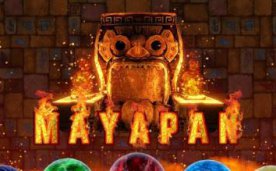 Mayapan VR Oculus Meta Quest all-in-one Puzzle game